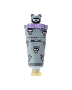 Japan Sanrio Bad Badtz Maru Motif Hand Cream Tropical Fruit Scent 30g