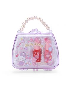 Japan Sanrio Hello Kitty Kids Nail Set 1pc